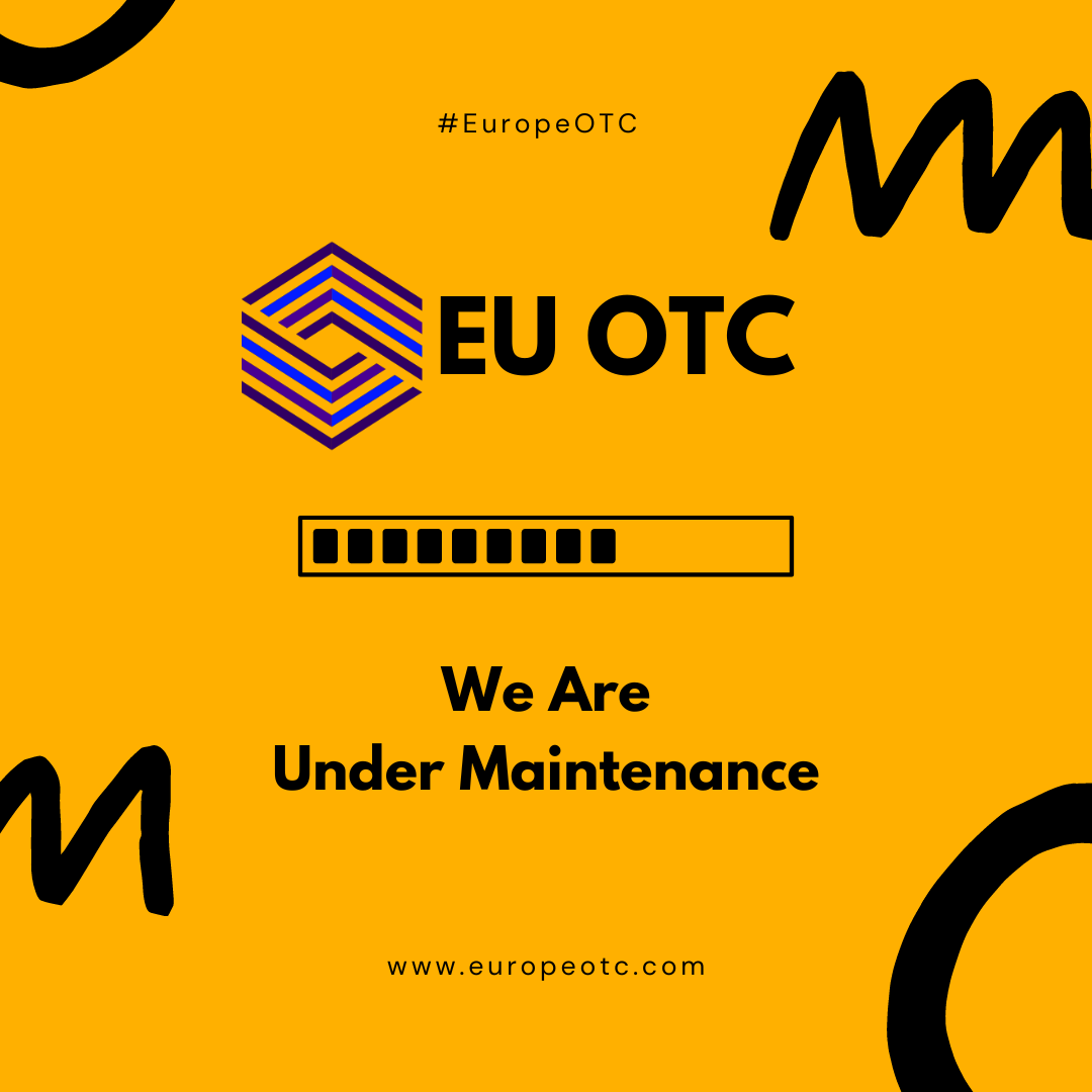 Buy and Sell Cryptocurrency OTC Desk in Europe | USDT to EUR - EuOTC